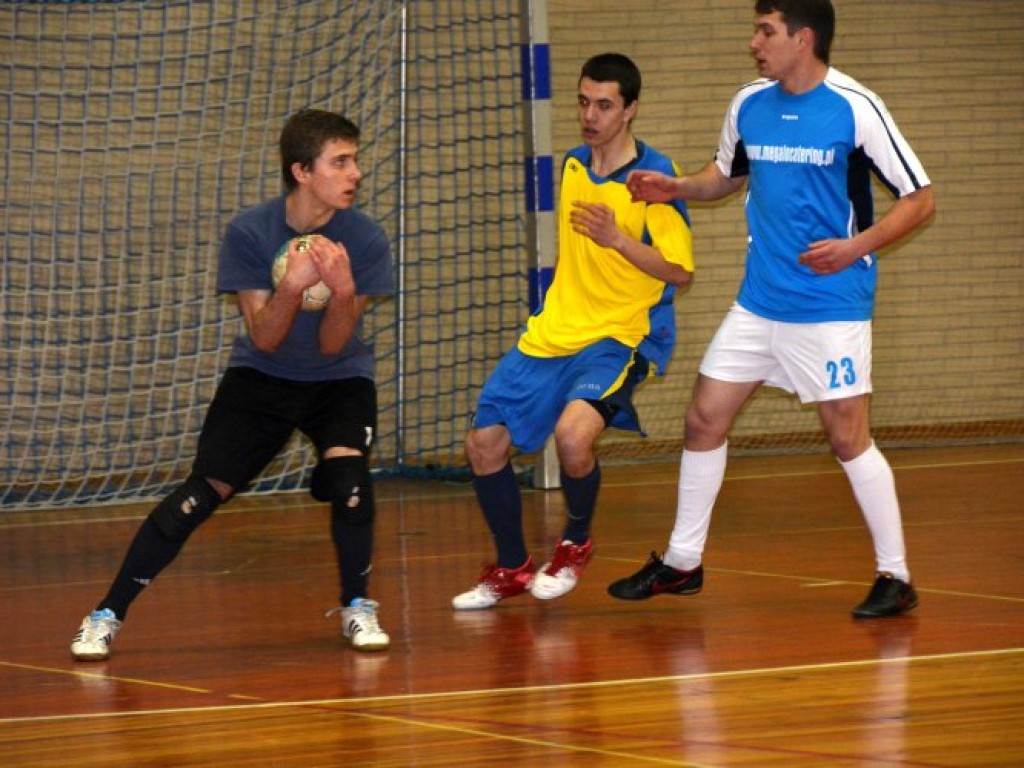 Sportowy weekend w obiektywie 02-03.02. 2013 r.