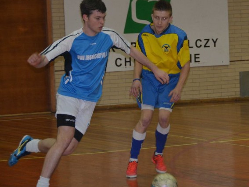 Sportowy weekend w obiektywie 02-03.02. 2013 r.