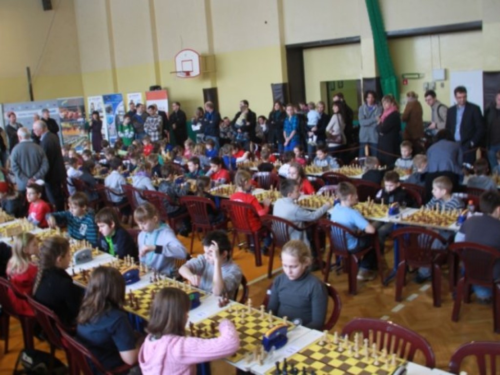 Sportowy weekend w obiektywie 09-10.02.2013 r.