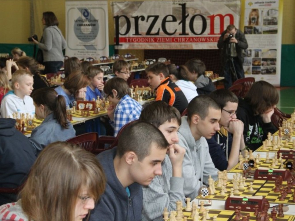 Sportowy weekend w obiektywie 09-10.02.2013 r.