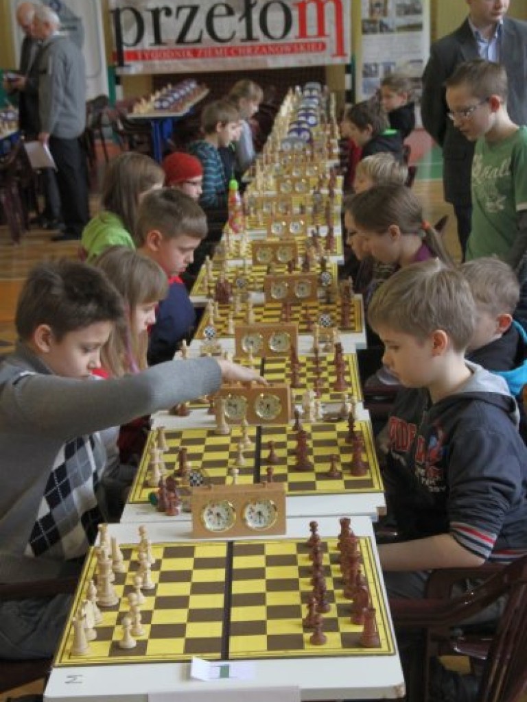 Sportowy weekend w obiektywie 09-10.02.2013 r.