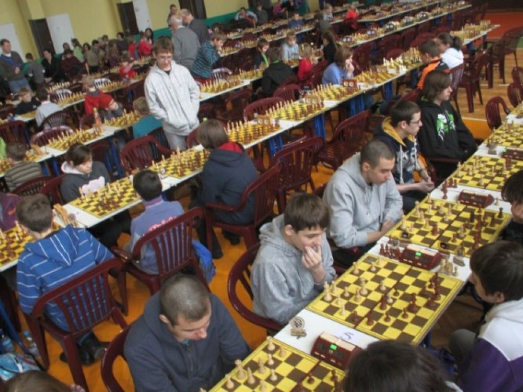 Sportowy weekend w obiektywie 09-10.02.2013 r.