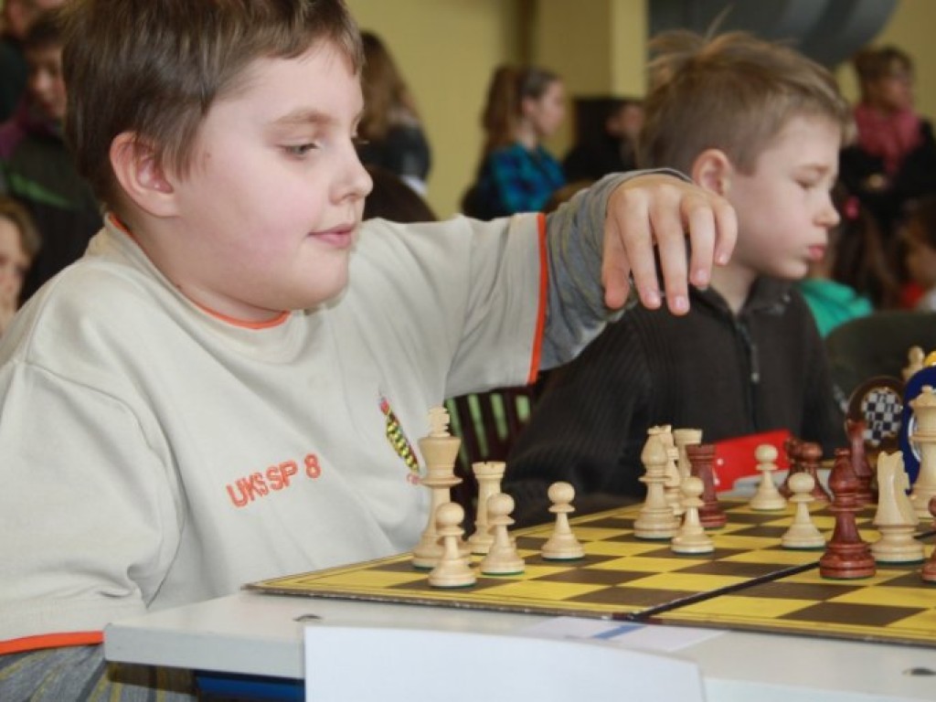 Sportowy weekend w obiektywie 09-10.02.2013 r.