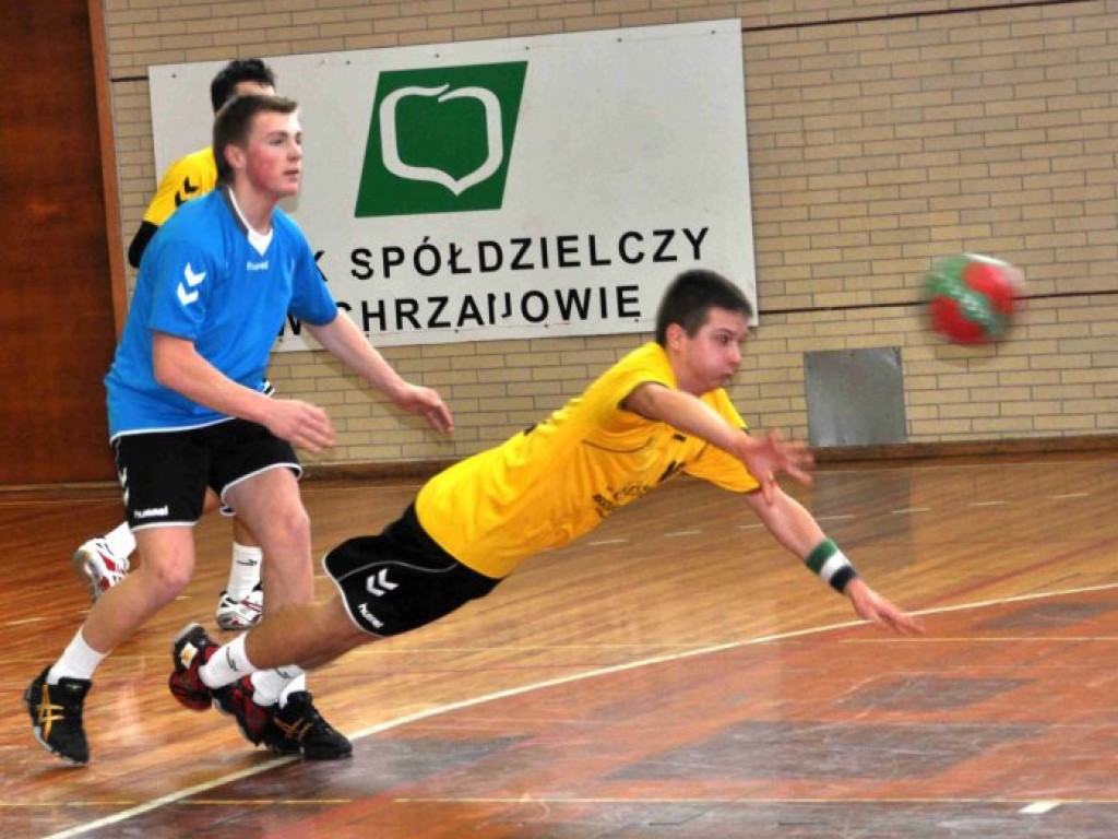 Sportowy weekend w obiektywie 09-10.02.2013 r.