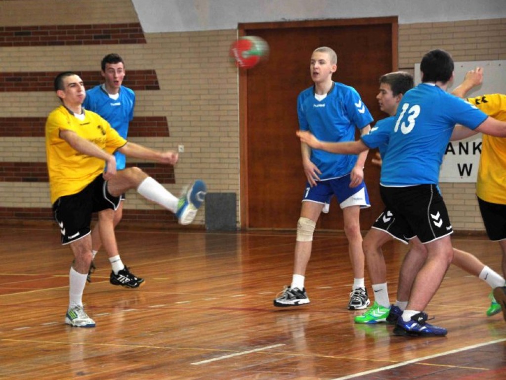 Sportowy weekend w obiektywie 09-10.02.2013 r.