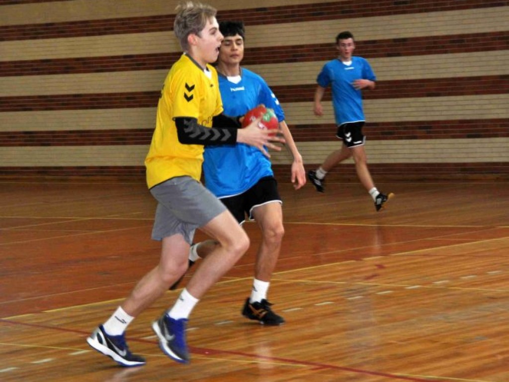 Sportowy weekend w obiektywie 09-10.02.2013 r.