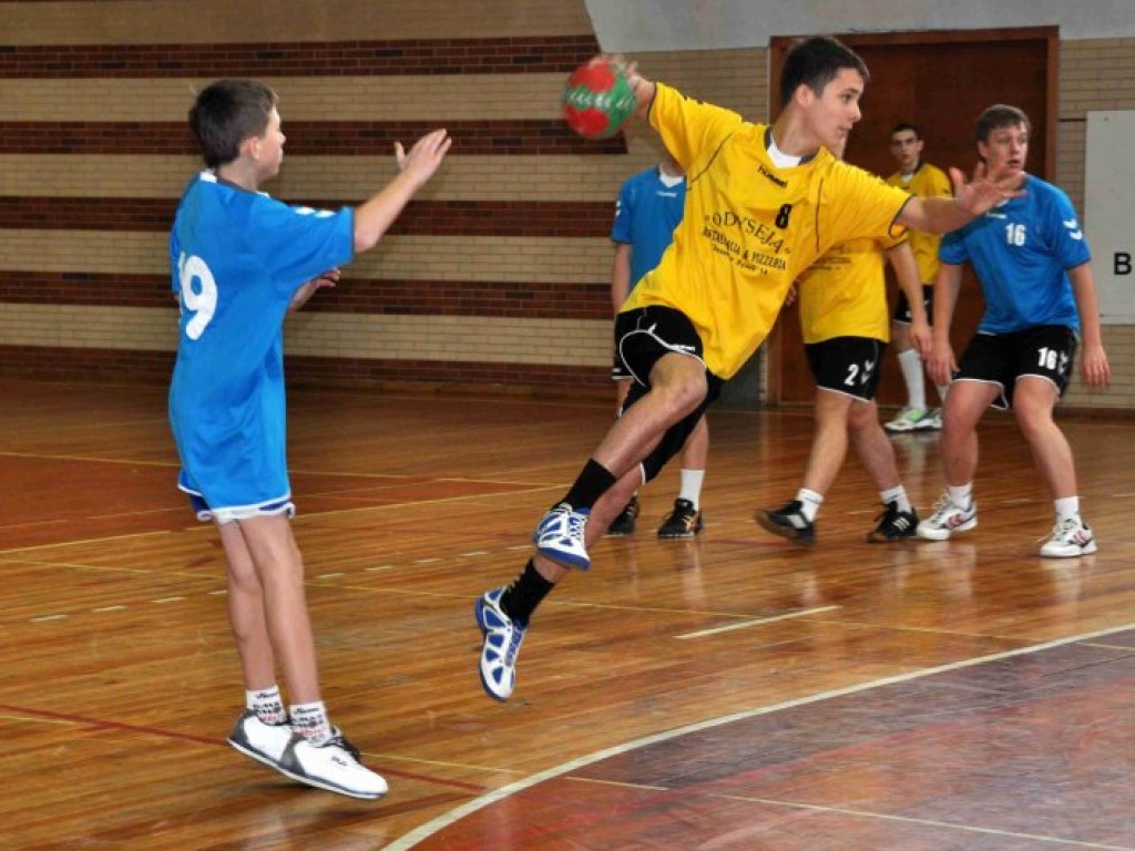 Sportowy weekend w obiektywie 09-10.02.2013 r.