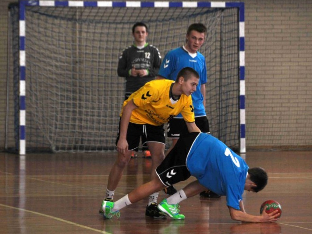 Sportowy weekend w obiektywie 09-10.02.2013 r.