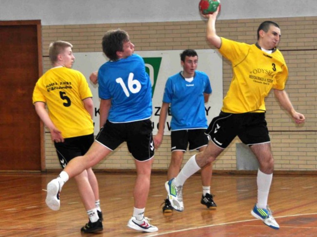 Sportowy weekend w obiektywie 09-10.02.2013 r.