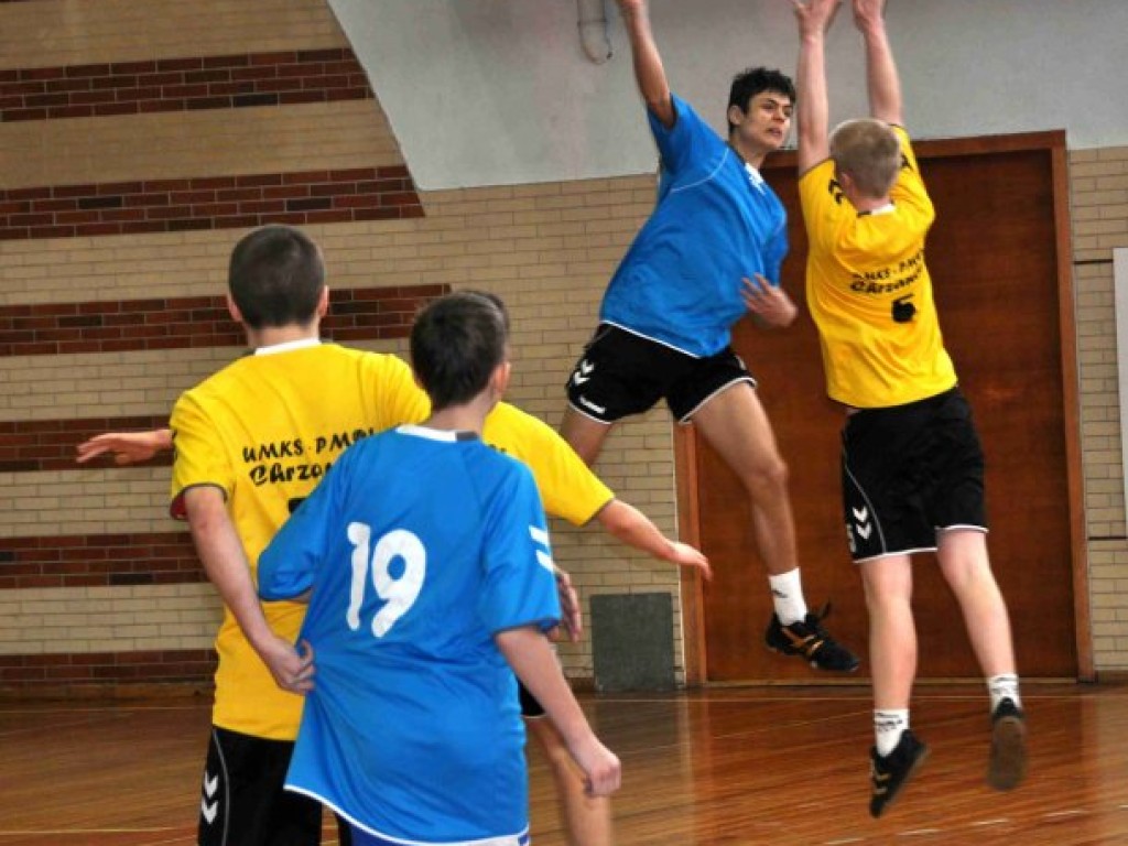Sportowy weekend w obiektywie 09-10.02.2013 r.
