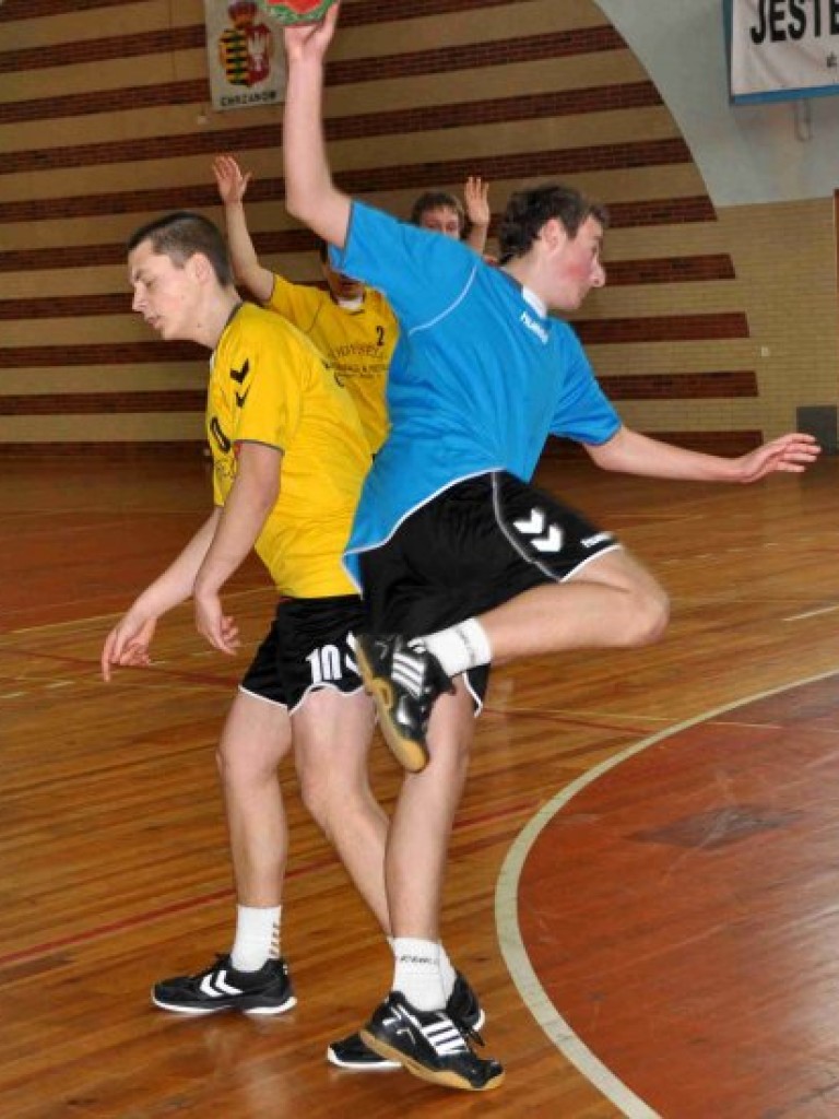 Sportowy weekend w obiektywie 09-10.02.2013 r.