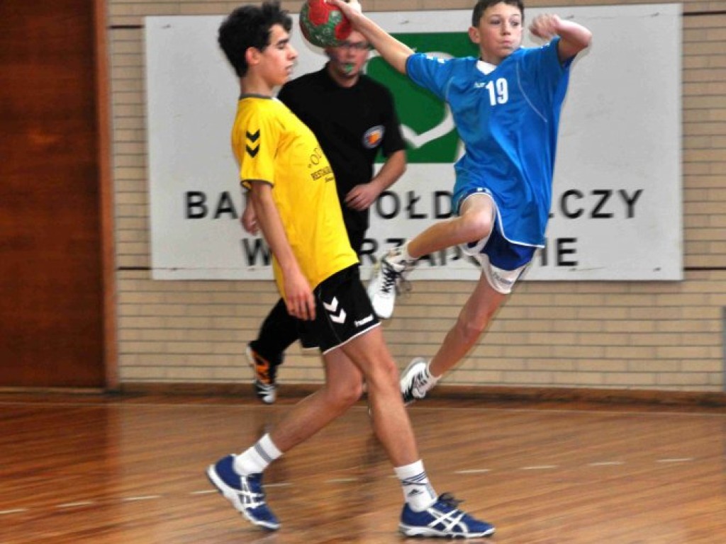 Sportowy weekend w obiektywie 09-10.02.2013 r.
