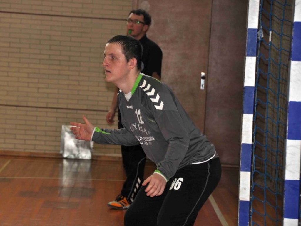 Sportowy weekend w obiektywie 09-10.02.2013 r.