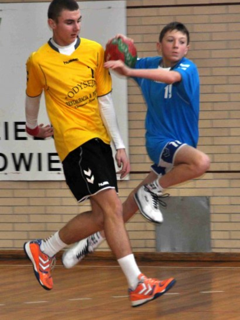 Sportowy weekend w obiektywie 09-10.02.2013 r.