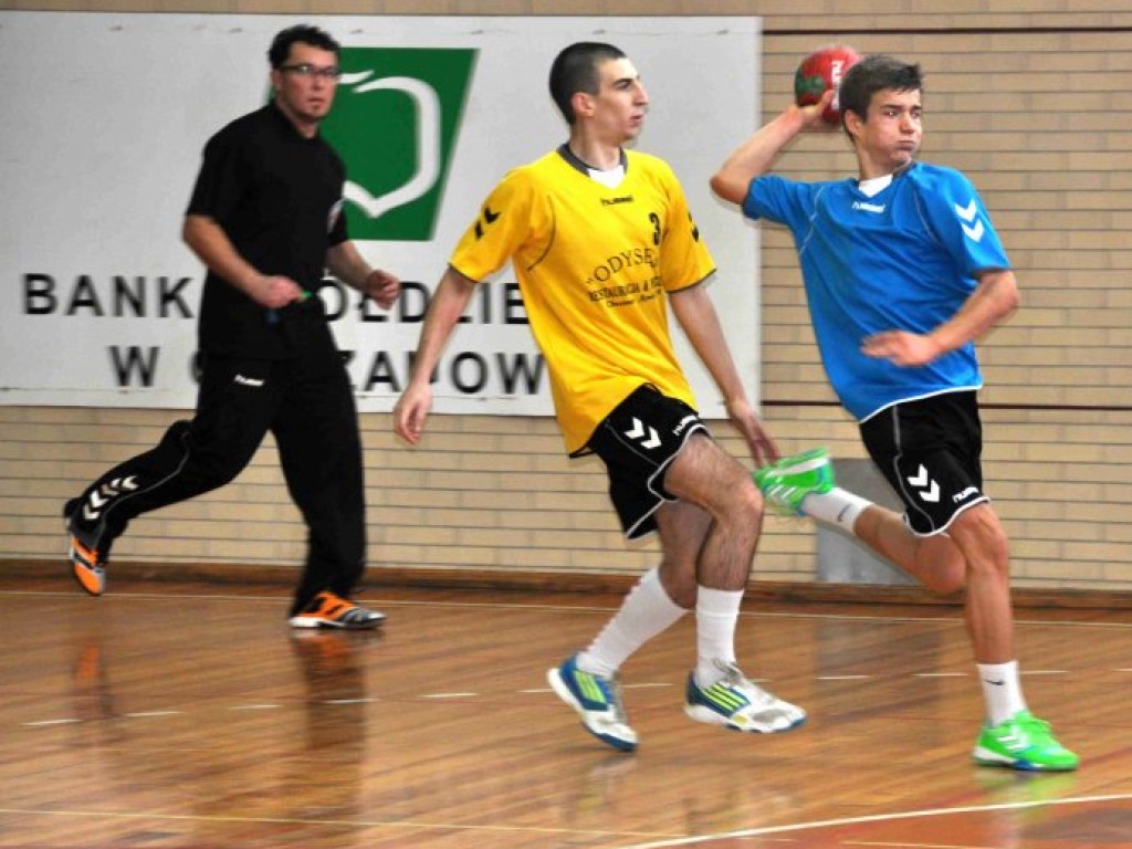 Sportowy weekend w obiektywie 09-10.02.2013 r.