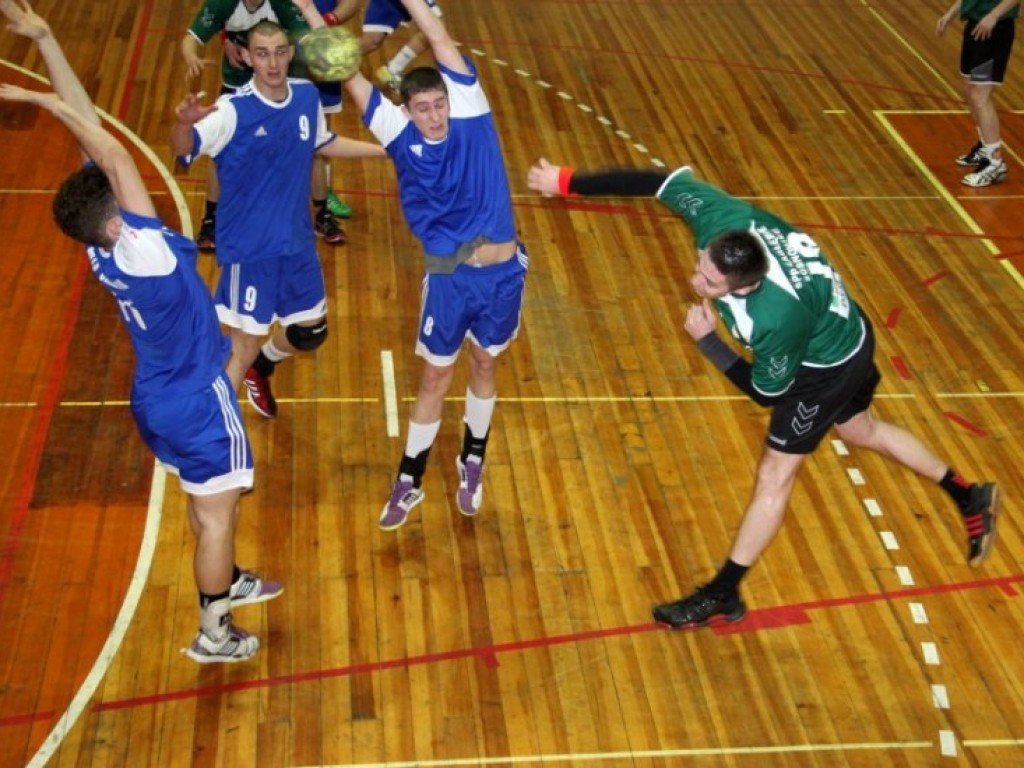 Sportowy weekend w obiektywie 09-10.02.2013 r.