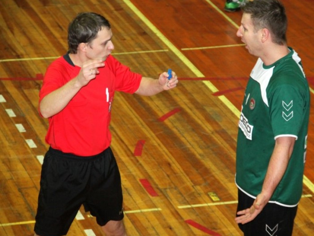Sportowy weekend w obiektywie 09-10.02.2013 r.