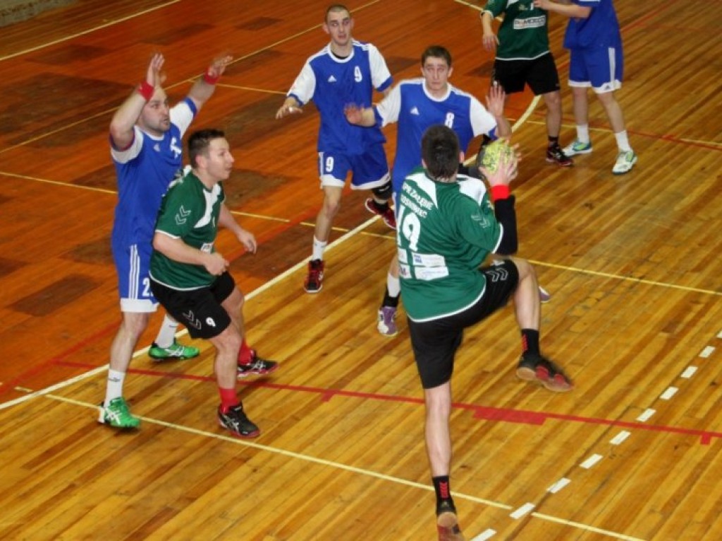 Sportowy weekend w obiektywie 09-10.02.2013 r.