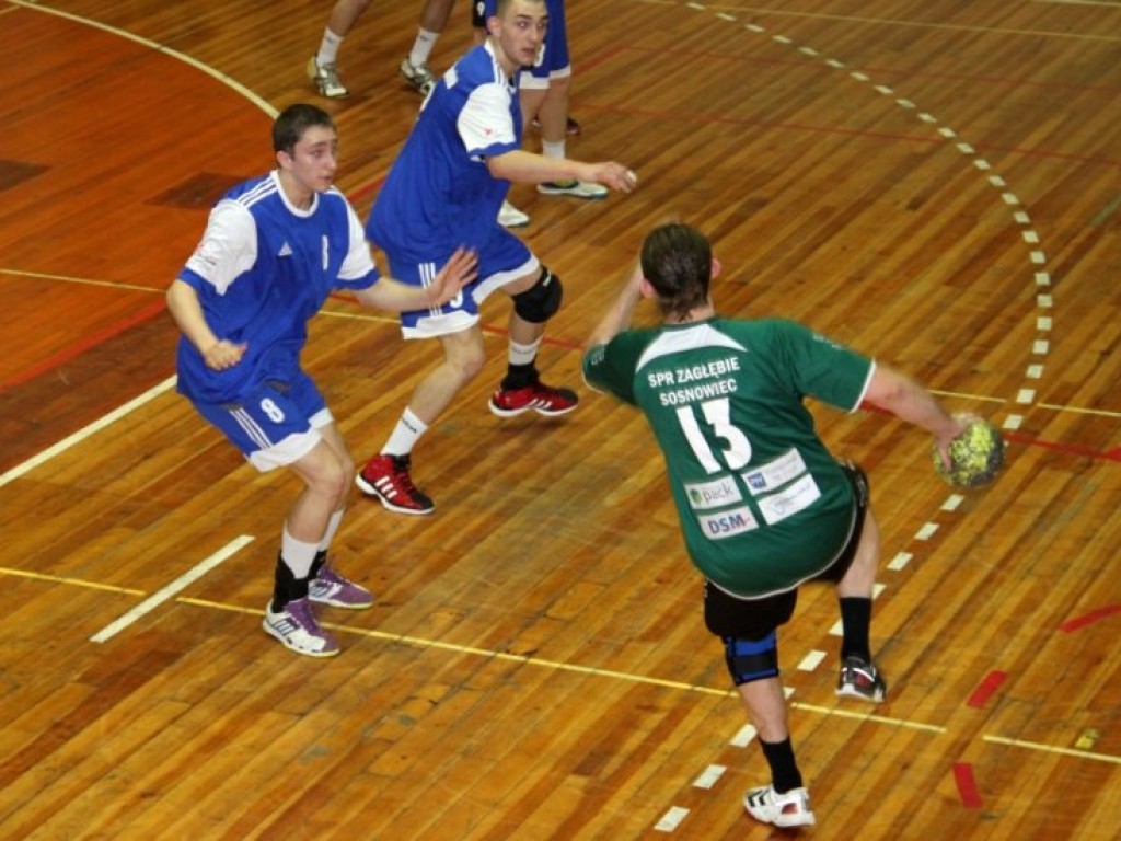 Sportowy weekend w obiektywie 09-10.02.2013 r.