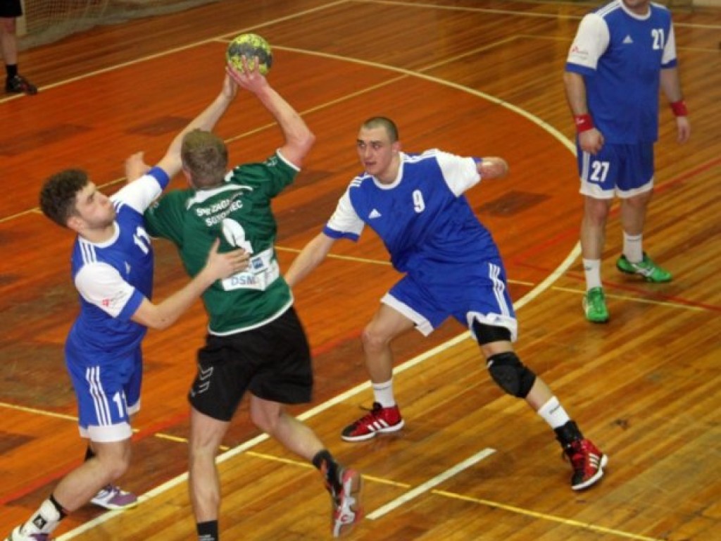 Sportowy weekend w obiektywie 09-10.02.2013 r.