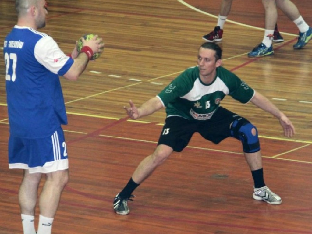 Sportowy weekend w obiektywie 09-10.02.2013 r.