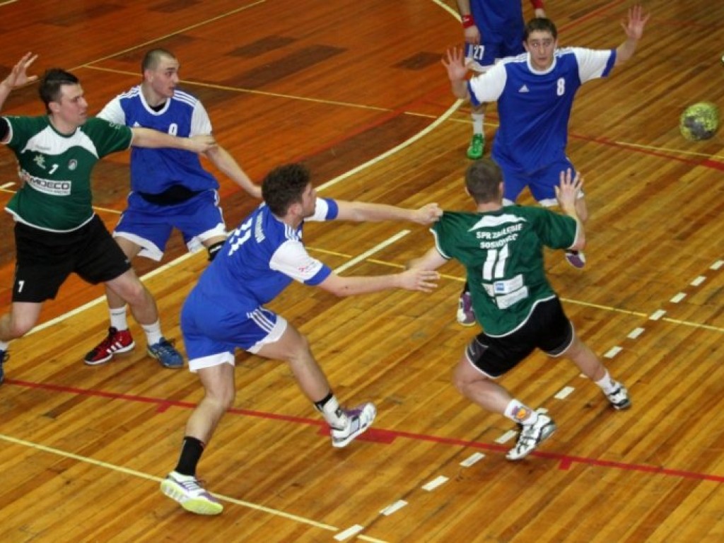 Sportowy weekend w obiektywie 09-10.02.2013 r.