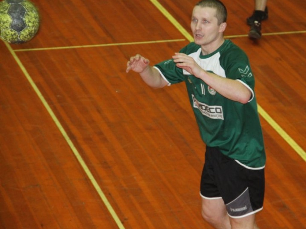 Sportowy weekend w obiektywie 09-10.02.2013 r.