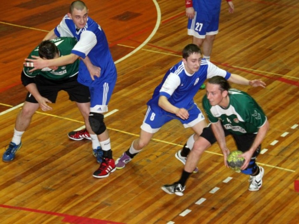 Sportowy weekend w obiektywie 09-10.02.2013 r.