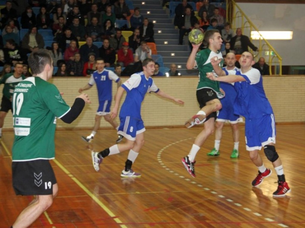 Sportowy weekend w obiektywie 09-10.02.2013 r.