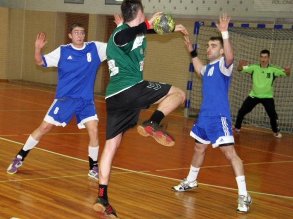 Sportowy weekend w obiektywie 09-10.02.2013 r.