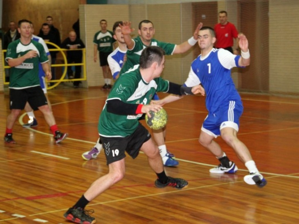 Sportowy weekend w obiektywie 09-10.02.2013 r.
