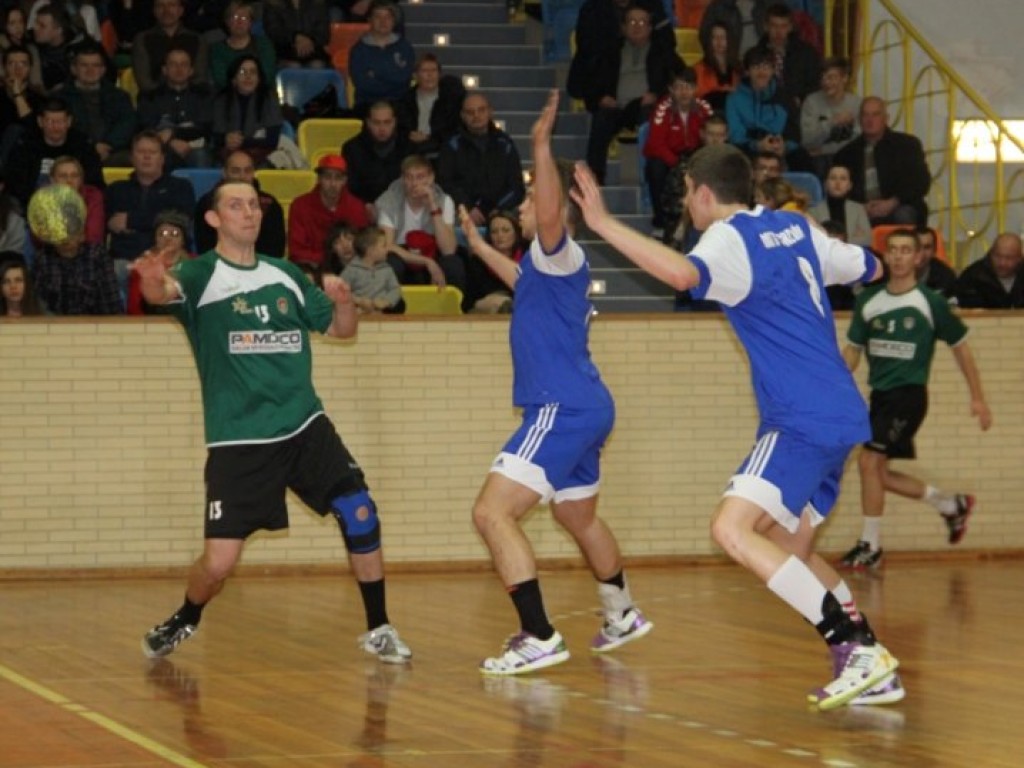 Sportowy weekend w obiektywie 09-10.02.2013 r.