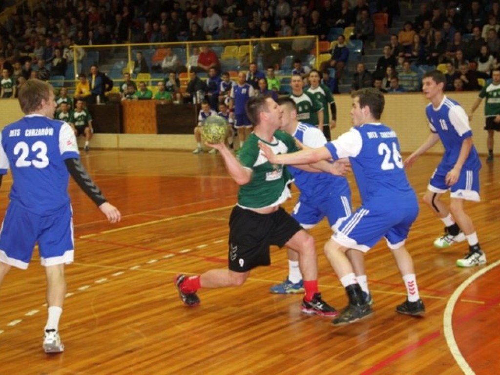 Sportowy weekend w obiektywie 09-10.02.2013 r.