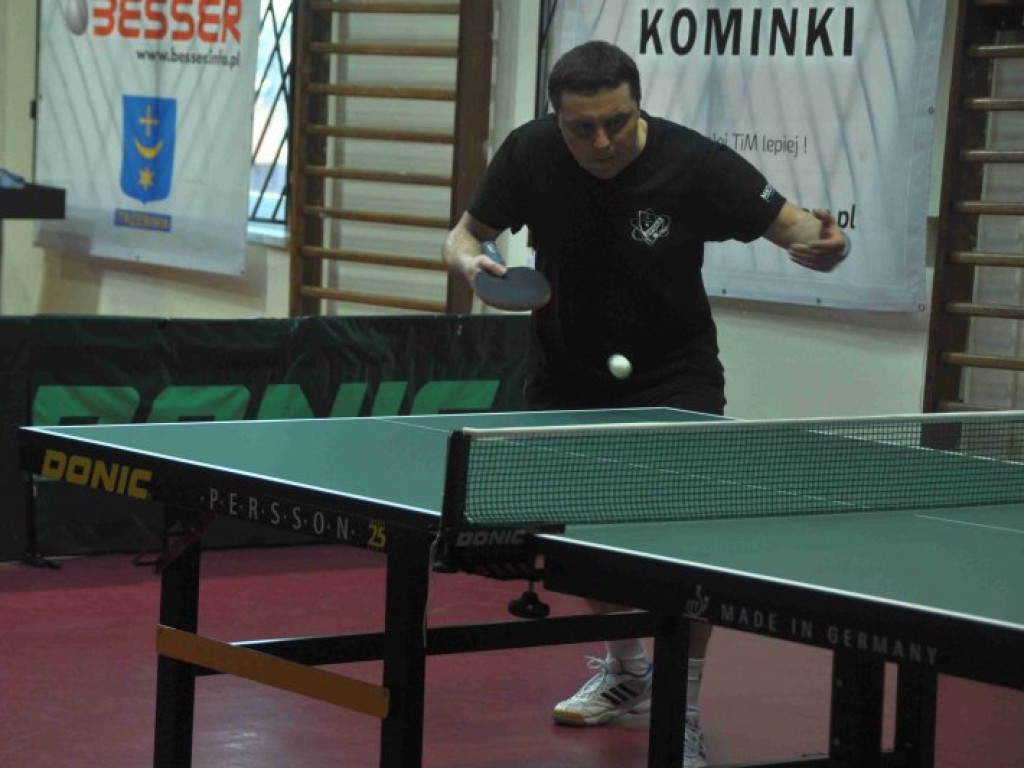 Sportowy weekend w obiektywie 09-10.02.2013 r.