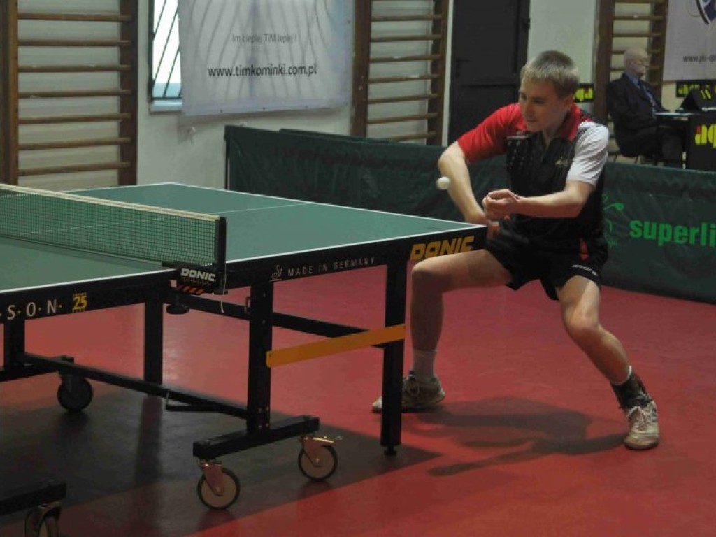 Sportowy weekend w obiektywie 09-10.02.2013 r.