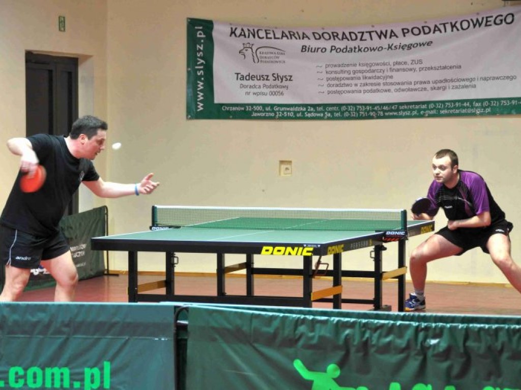 Sportowy weekend w obiektywie 09-10.02.2013 r.