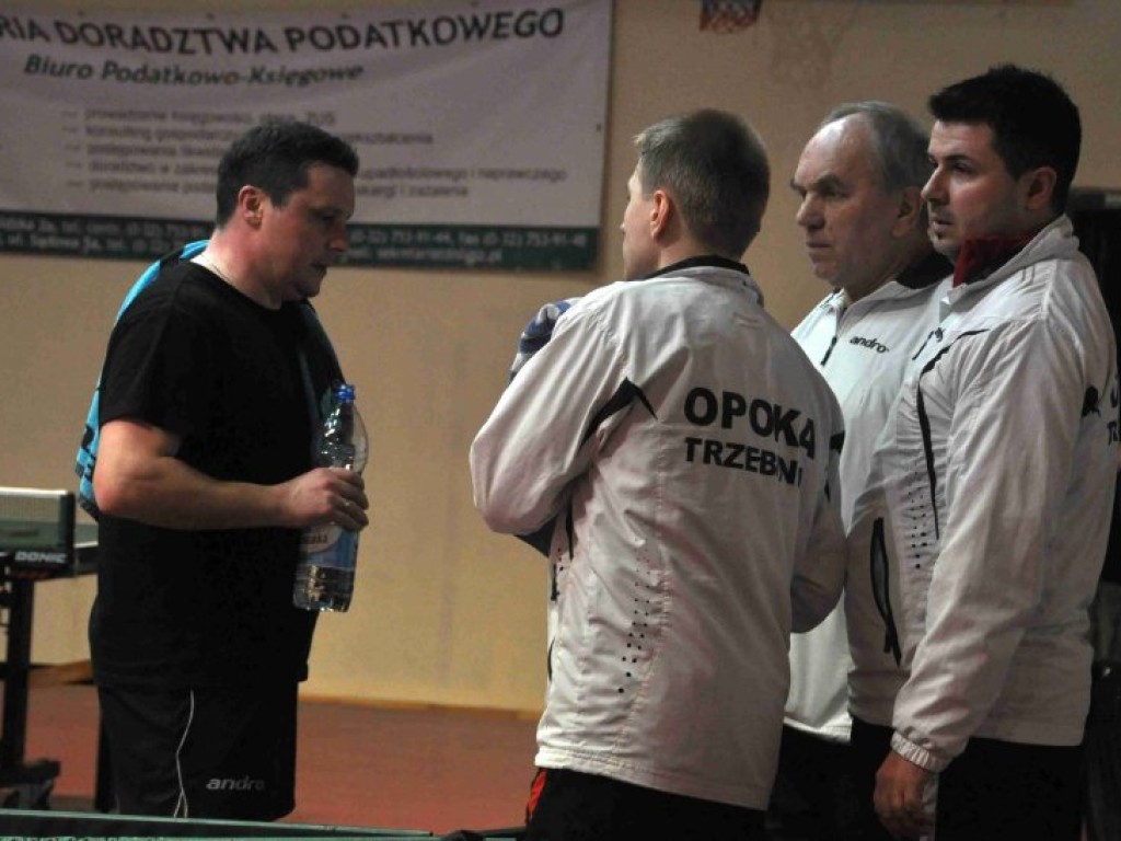 Sportowy weekend w obiektywie 09-10.02.2013 r.
