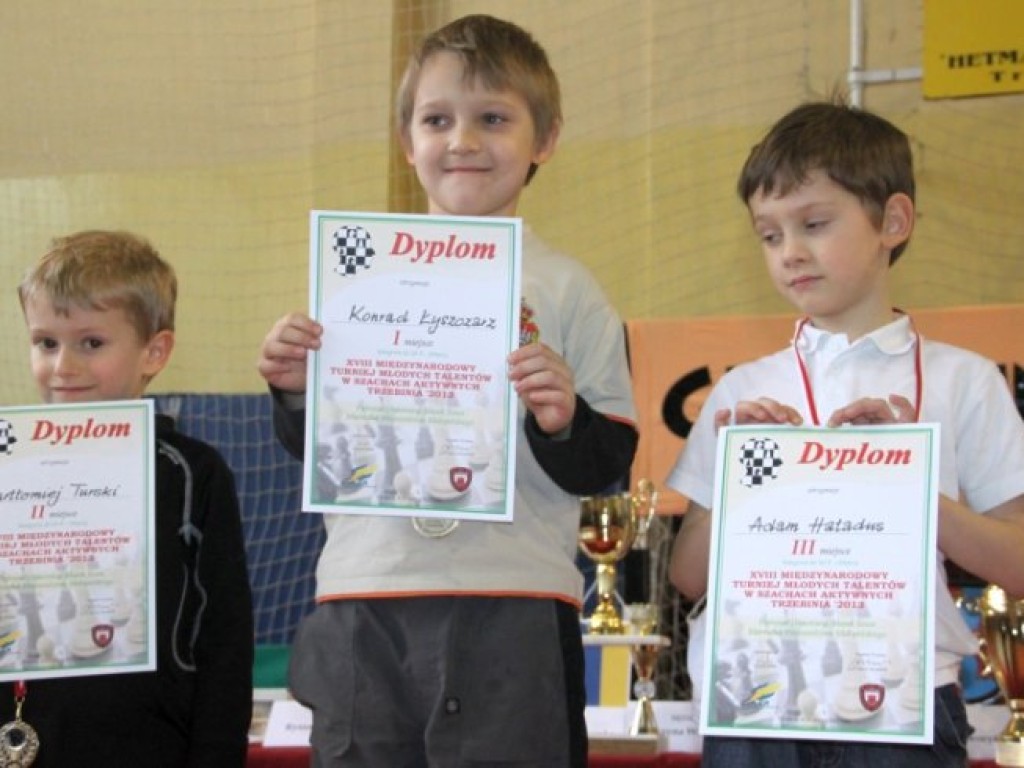 Sportowy weekend w obiektywie 09-10.02.2013 r.
