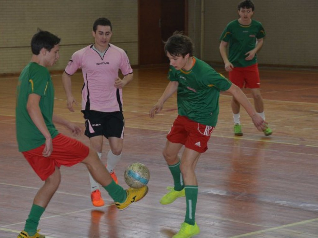Sportowy weekend w obiektywie 09-10.02.2013 r.