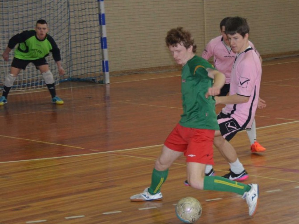 Sportowy weekend w obiektywie 09-10.02.2013 r.
