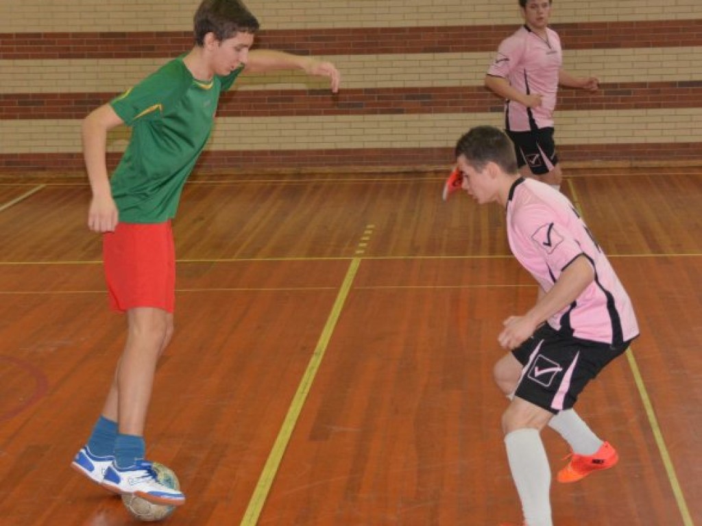 Sportowy weekend w obiektywie 09-10.02.2013 r.