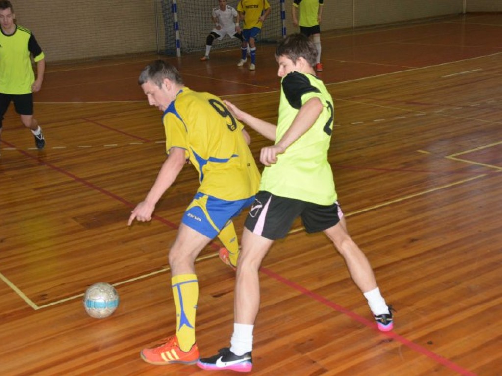 Sportowy weekend w obiektywie 09-10.02.2013 r.