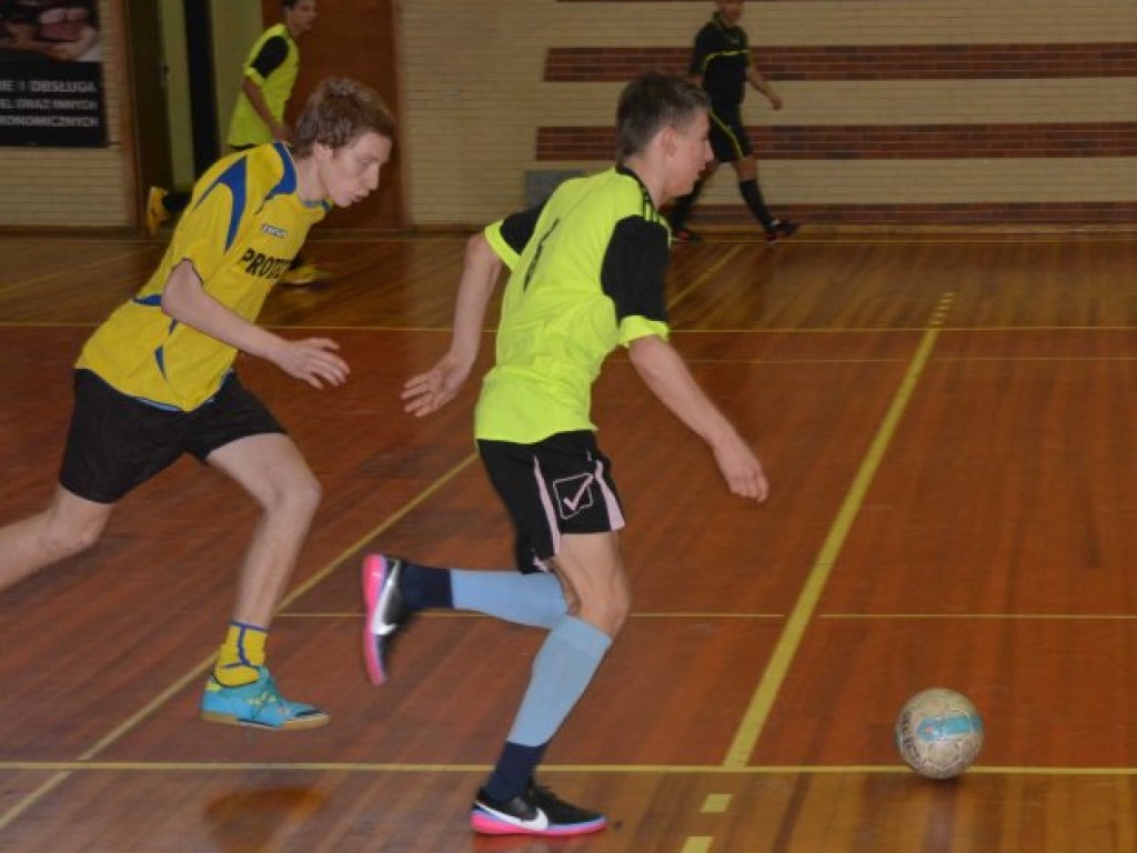 Sportowy weekend w obiektywie 09-10.02.2013 r.