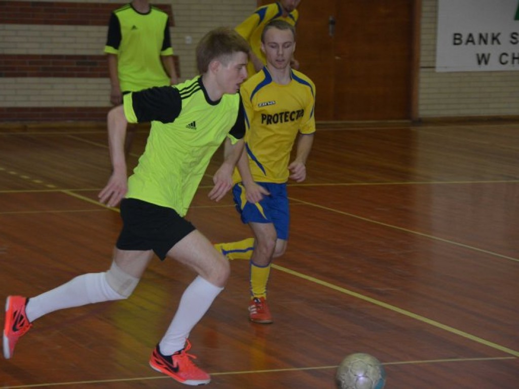 Sportowy weekend w obiektywie 09-10.02.2013 r.