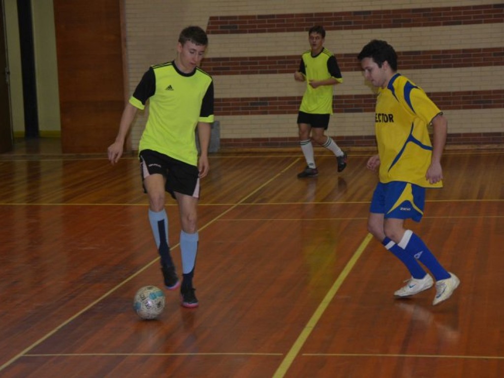 Sportowy weekend w obiektywie 09-10.02.2013 r.