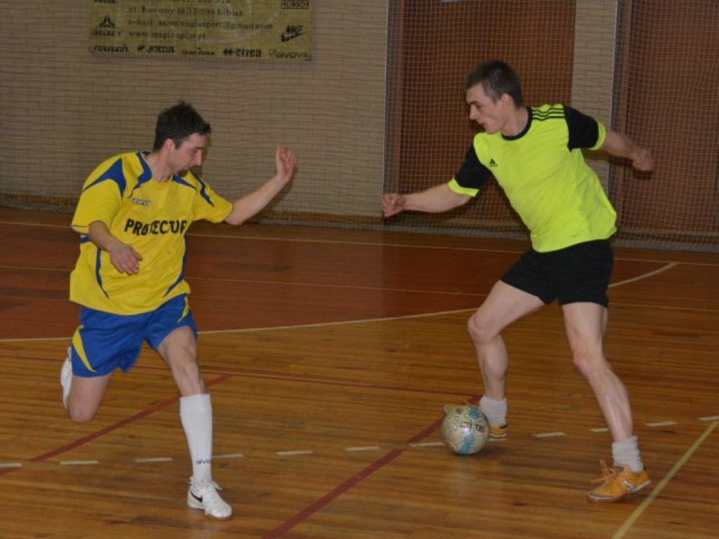 Sportowy weekend w obiektywie 09-10.02.2013 r.