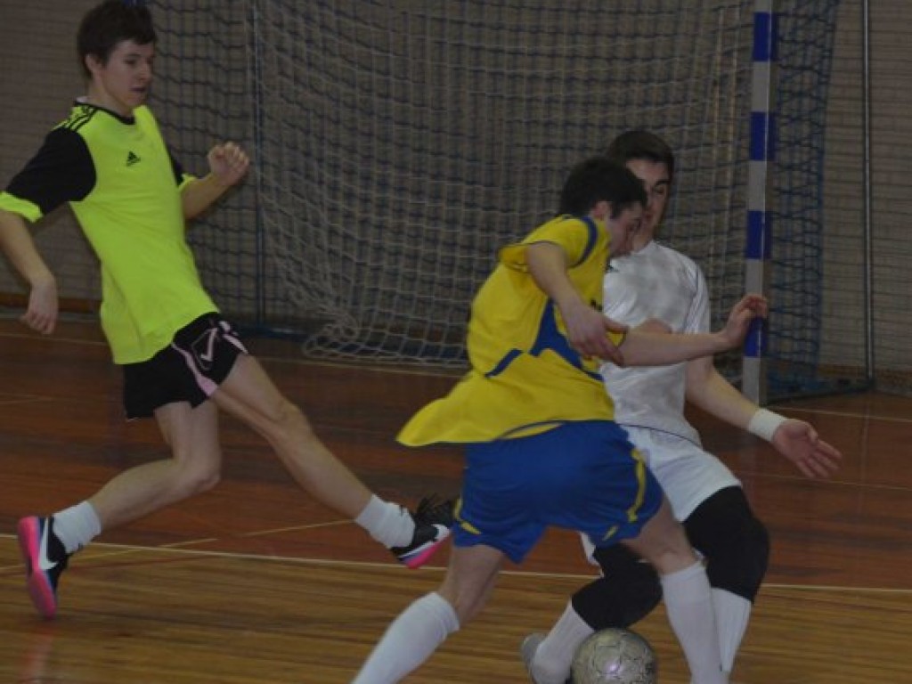 Sportowy weekend w obiektywie 09-10.02.2013 r.