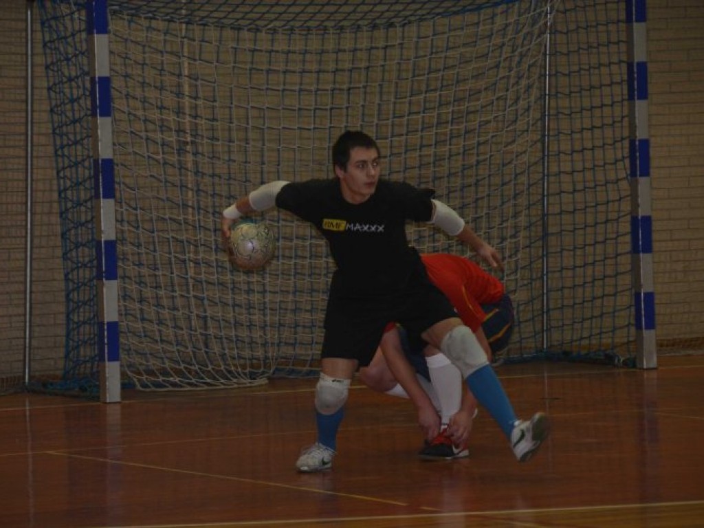 Sportowy weekend w obiektywie 09-10.02.2013 r.