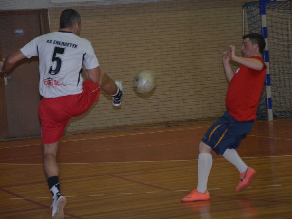 Sportowy weekend w obiektywie 09-10.02.2013 r.