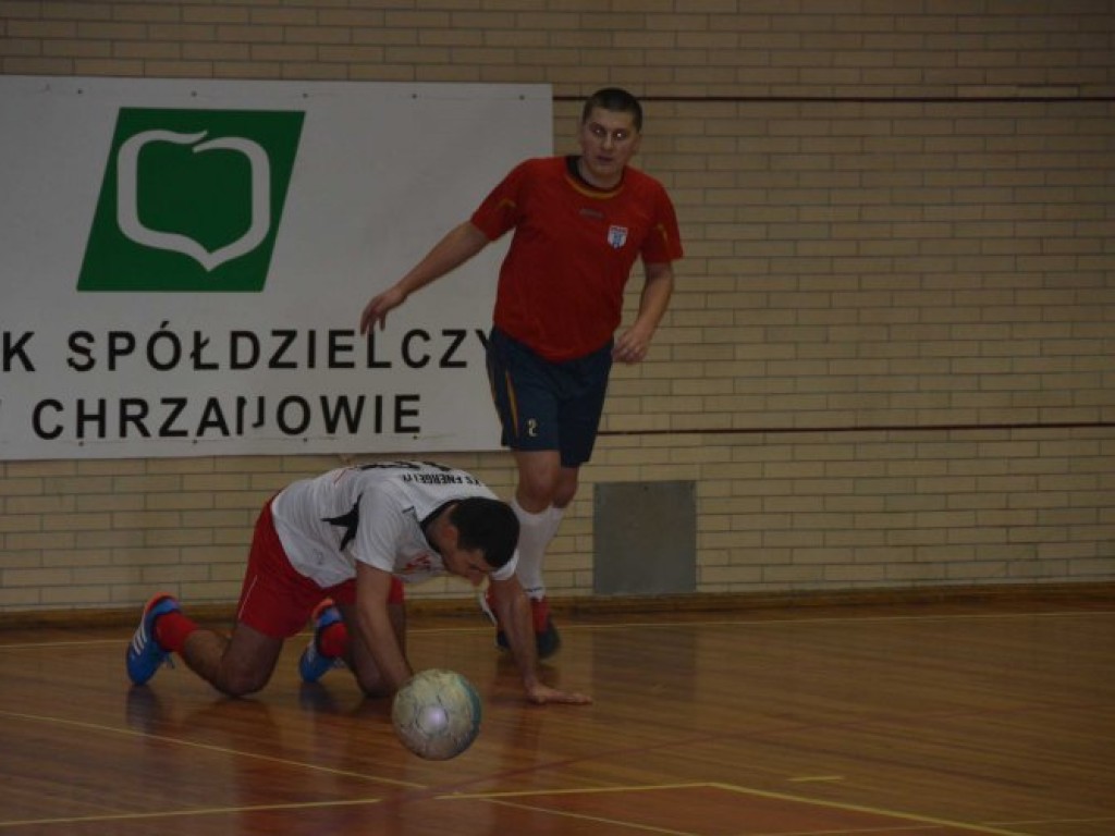 Sportowy weekend w obiektywie 09-10.02.2013 r.